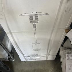 Patio Heater