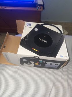 Nintendo GameCube