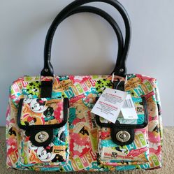 Disneyland Parks Handbag