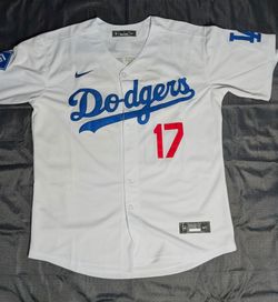 Dodgers jerseys