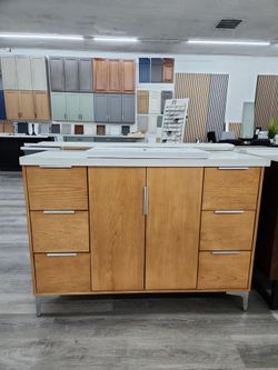 Bathroom Vanity