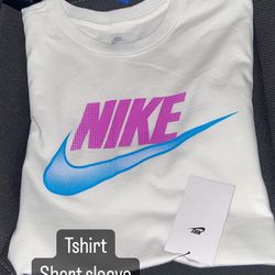 Nike T-shirts 