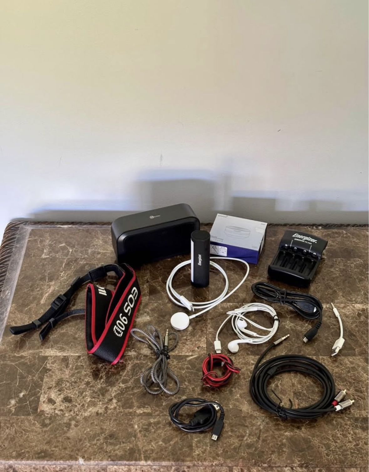 Electronic Accessories