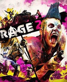 Rage 2 XB1