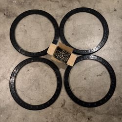 Rrw True Beadlock Rings