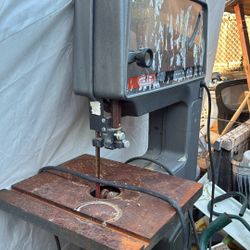 Craftsman Band Saw