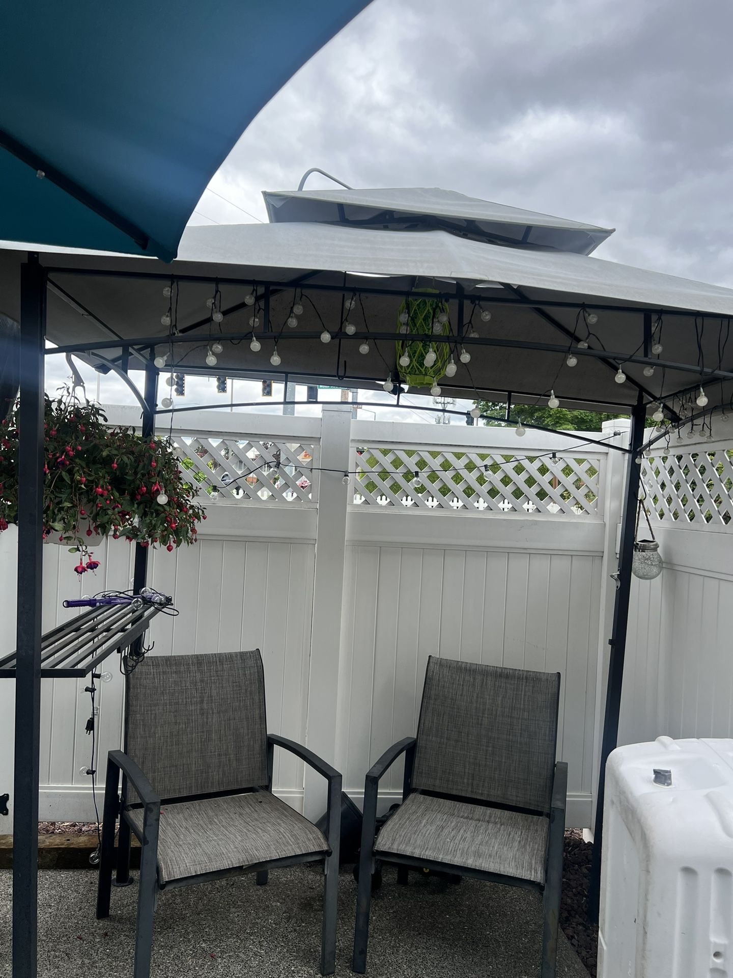Patio Cover