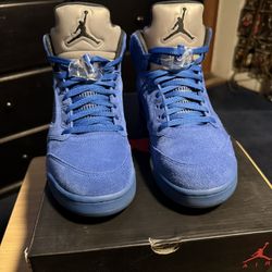 Jordan 5