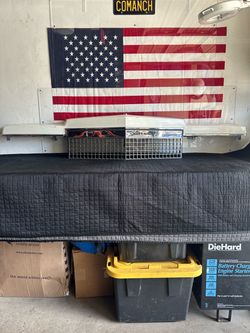 header panel 77/79 Cadillac
