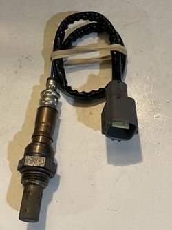 Toyota-Denso A/F Sensor, O2 Sensor