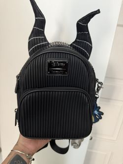 Maleficent Loungefly