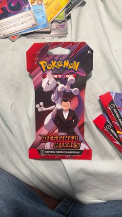 Destined Rival Pack