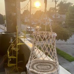 Cat Hanging Tent