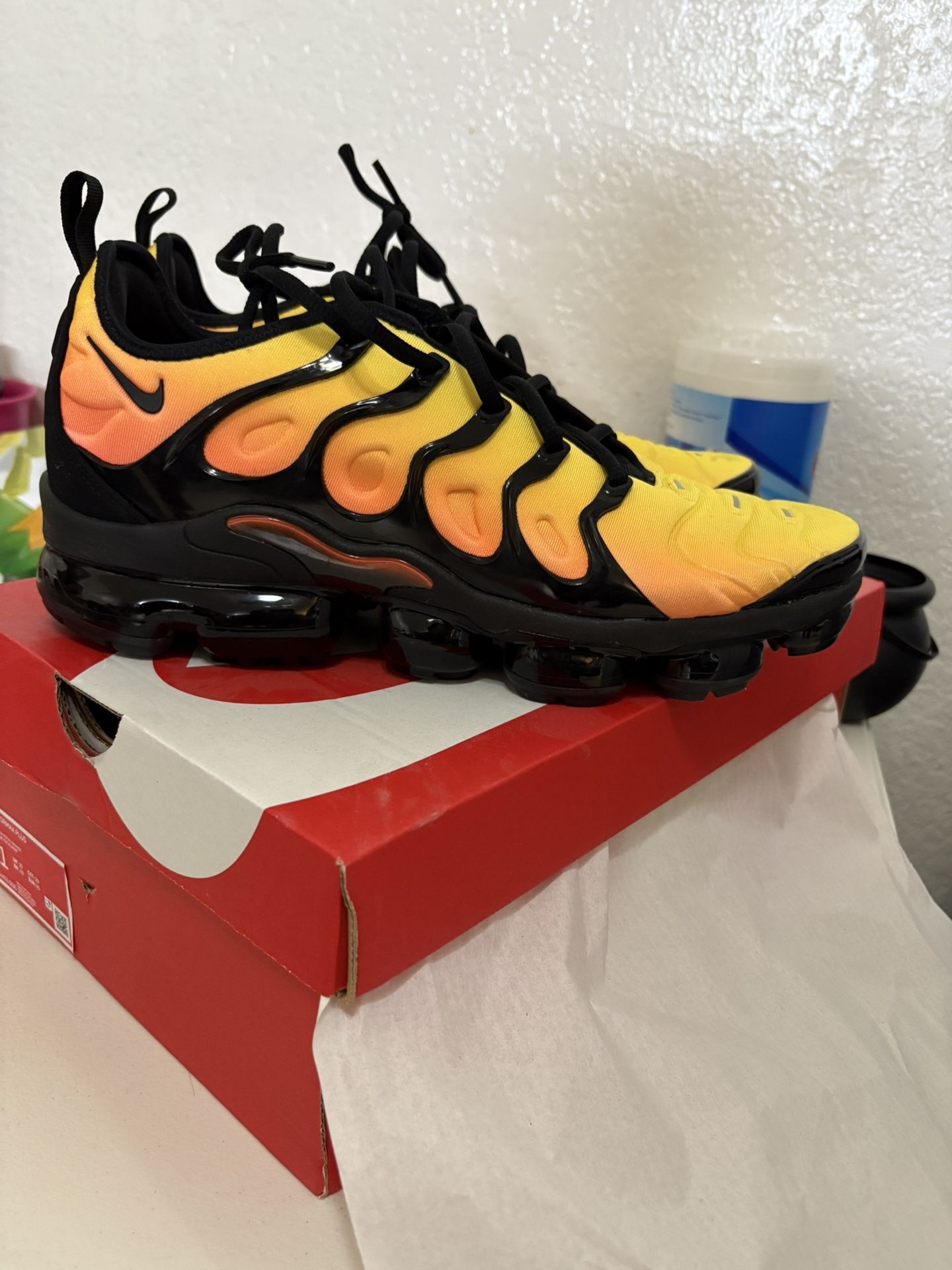 Nike Vapormax Plus Mens 11