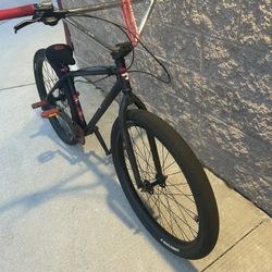 Mafia Bomma 27.5 Trades