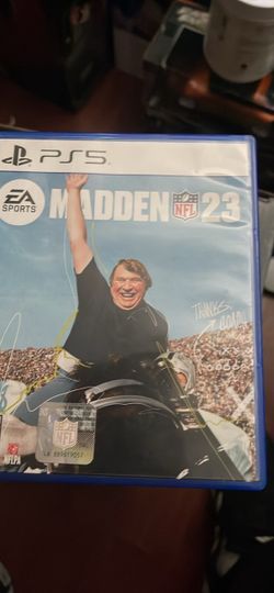 Madden 23
