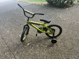 Kids Bike