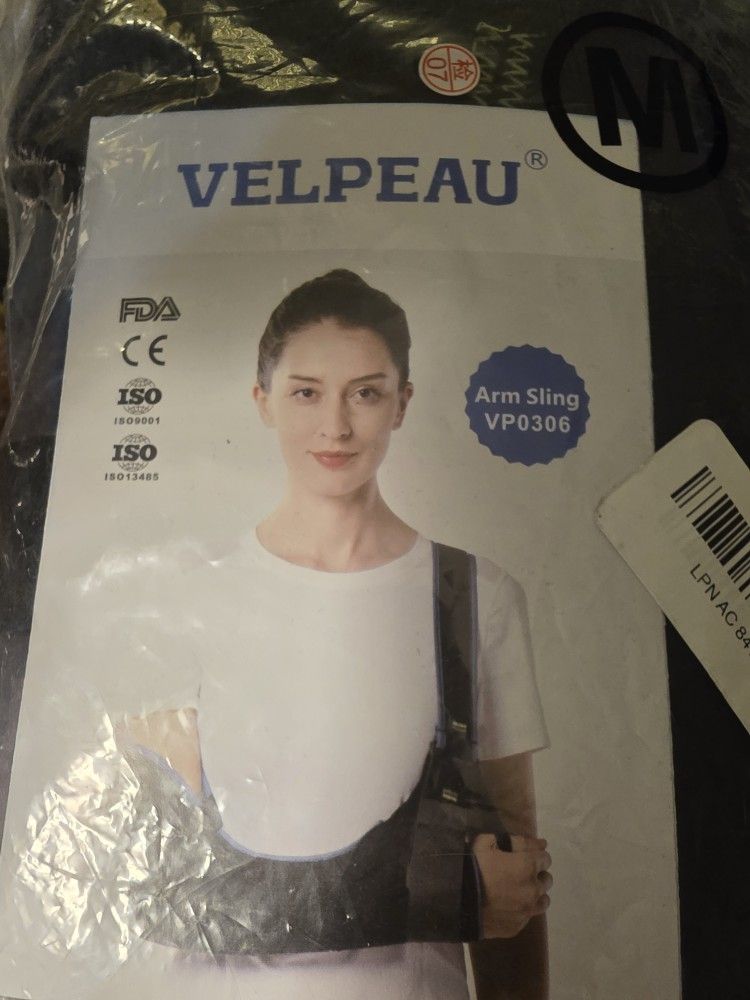 Arm Brace SIZE m