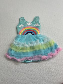 1 Year Old Girl Dress