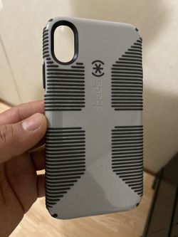 iPhone X case