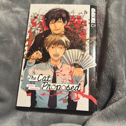 The Cat Proposed