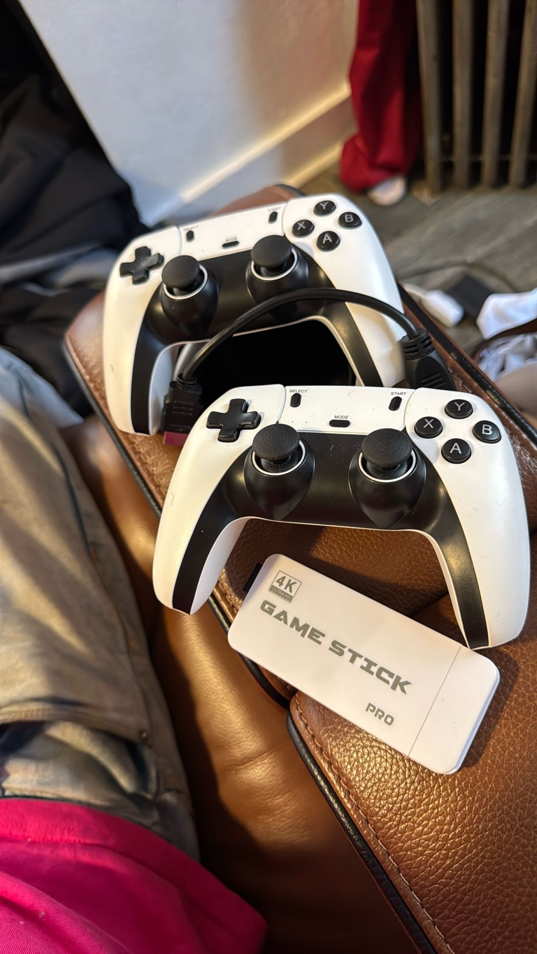 Game Stick Pro