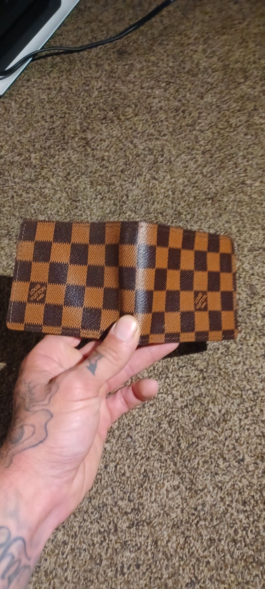 Men Wallet