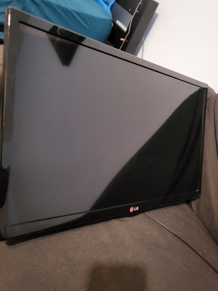 24inch LG TV