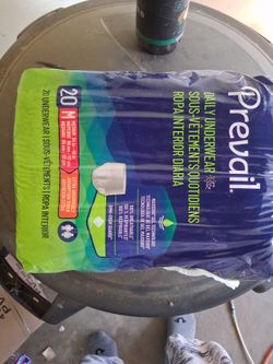 Prevail Daily Underwear for Men