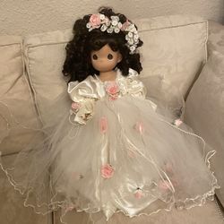 Precious Moments Big Doll