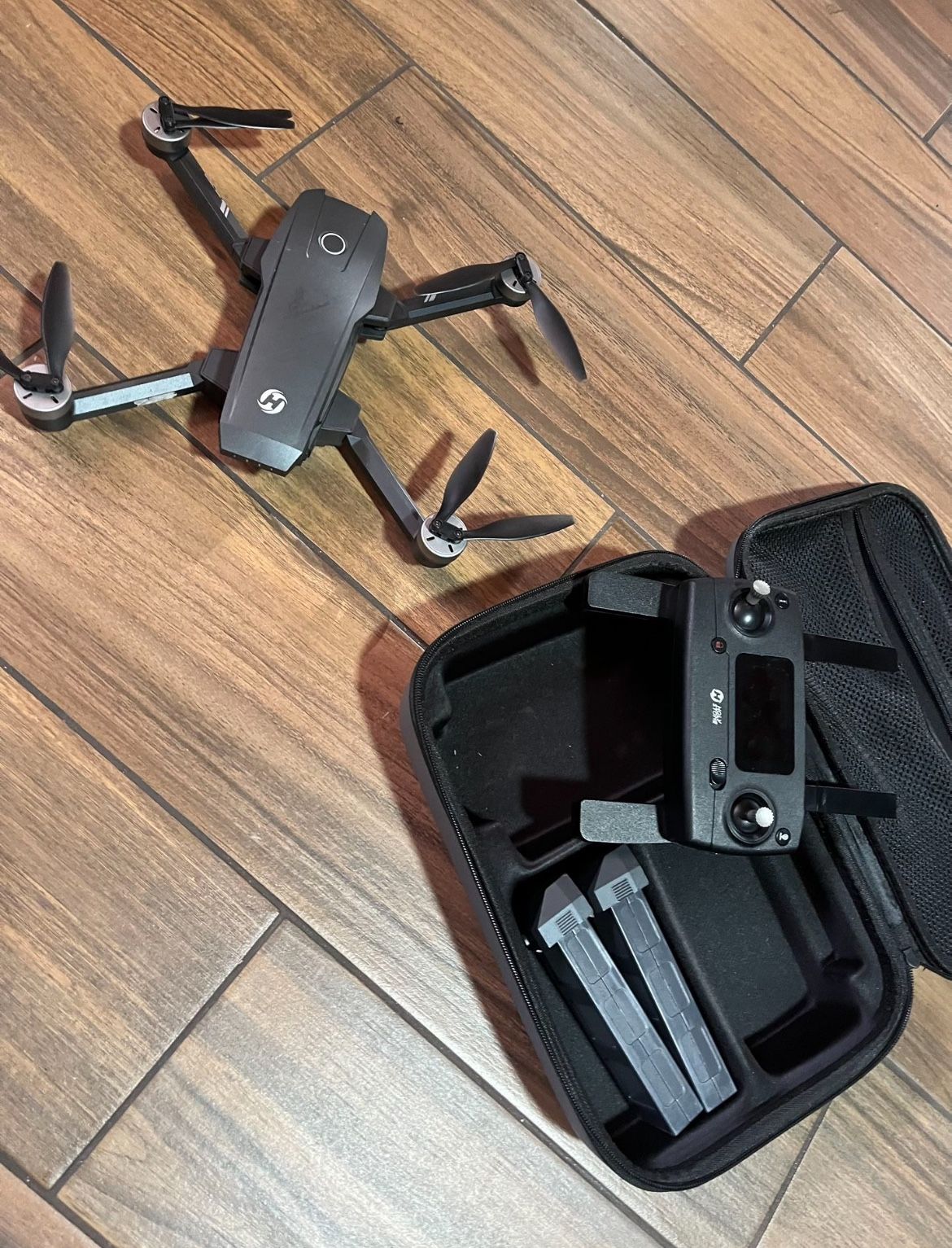 HS720E Drone