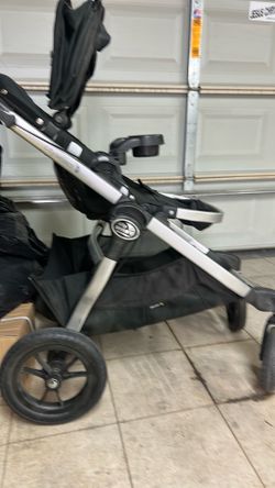 Baby jogger