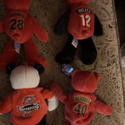 Beanie Bears Collectibles