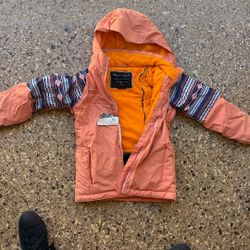 Snow Jacket