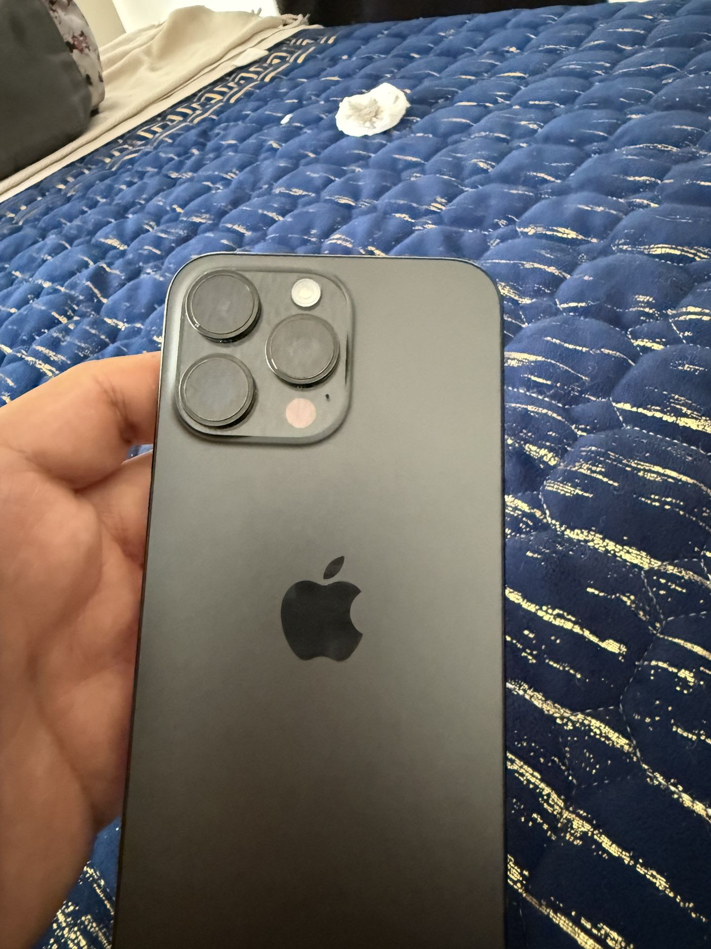 Iphone15 Pro Max 256 GB