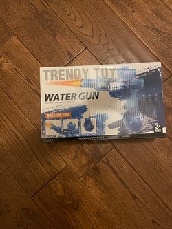 Trendy Toy Electric Water Gun