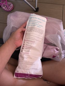 Frida mom delivery maternity pregnancy bundle