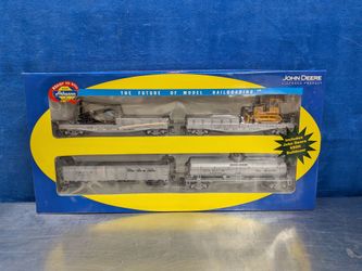 Athearn 92155ATH DRGW Work Train