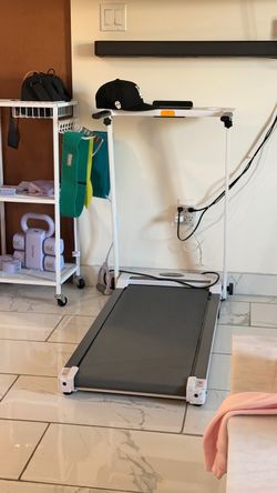 Walking pad