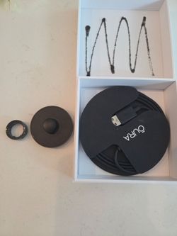 Brand New Oura Ring Gen 3 (Size 6) - Open Box - $150 OBO