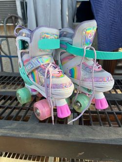 Roller skates
