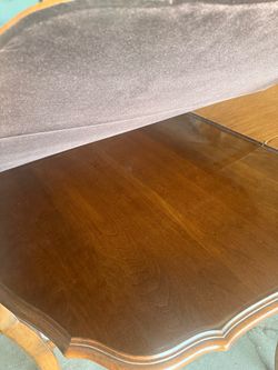Table 5 chairs
