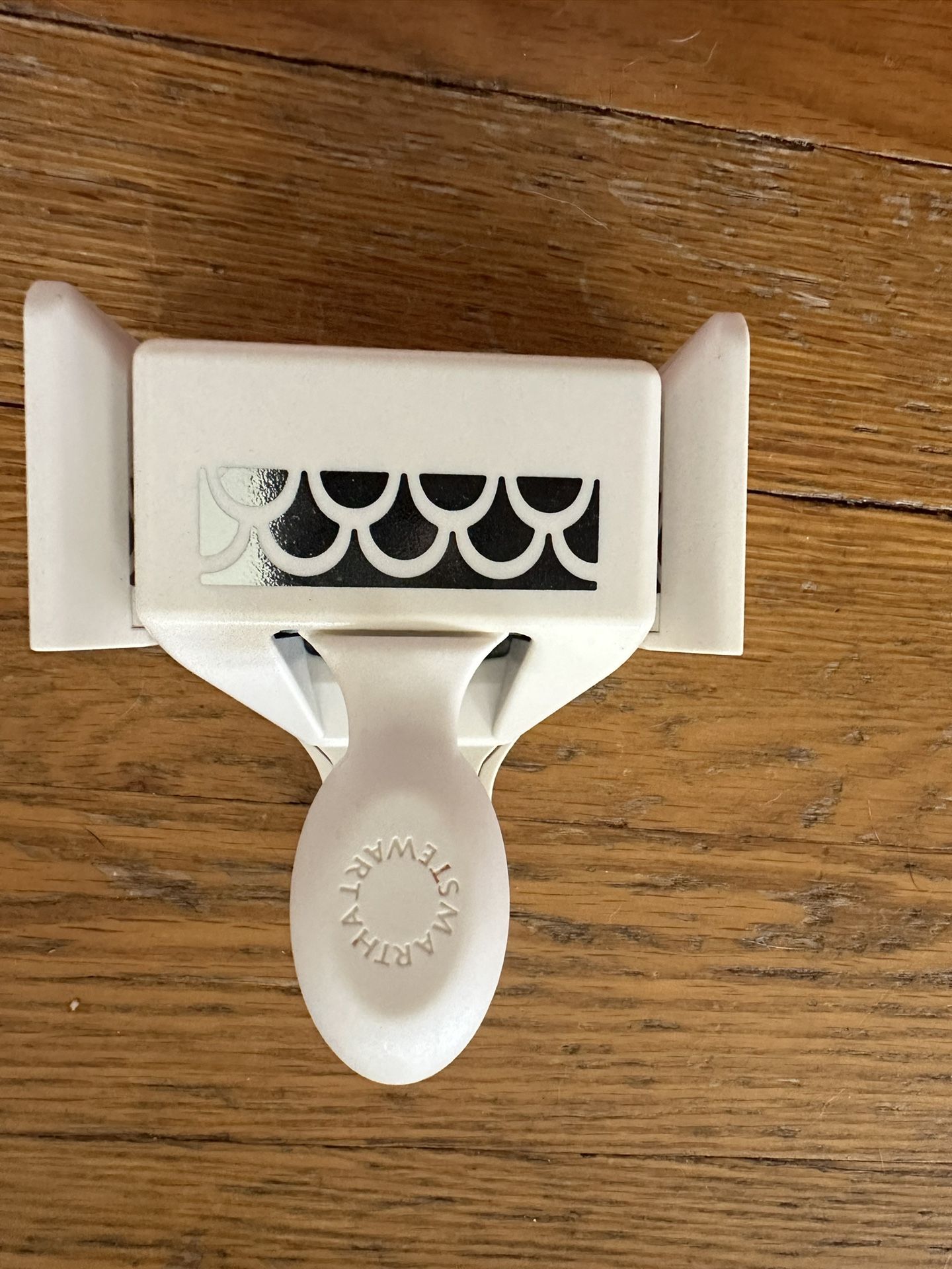 Paper Hole Punch