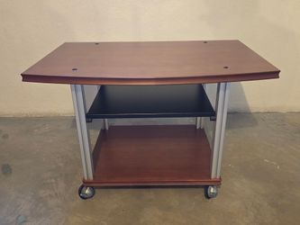 Salamander Designs Synergy TV A/V Media Stand