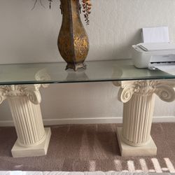 Sofa Table/ Console Table 