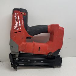 Milwaukee M18 Fuel Brushless Brad Nailer 202541/12