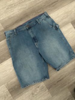 Dickie Shorts