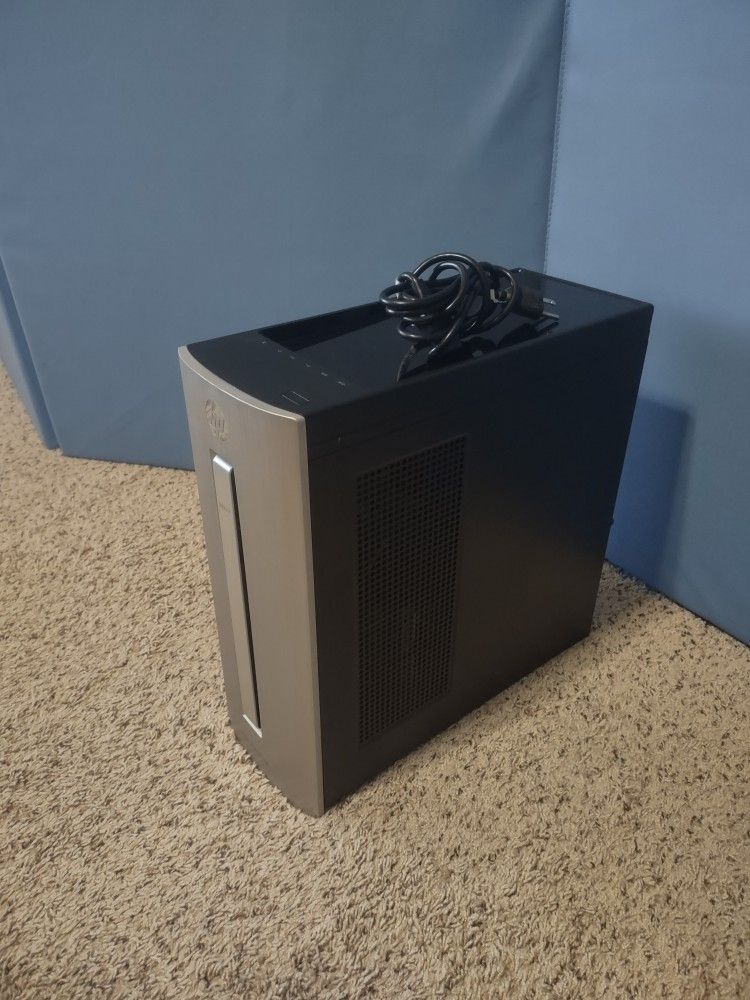 H P Desktop Computer Envy 750-267c