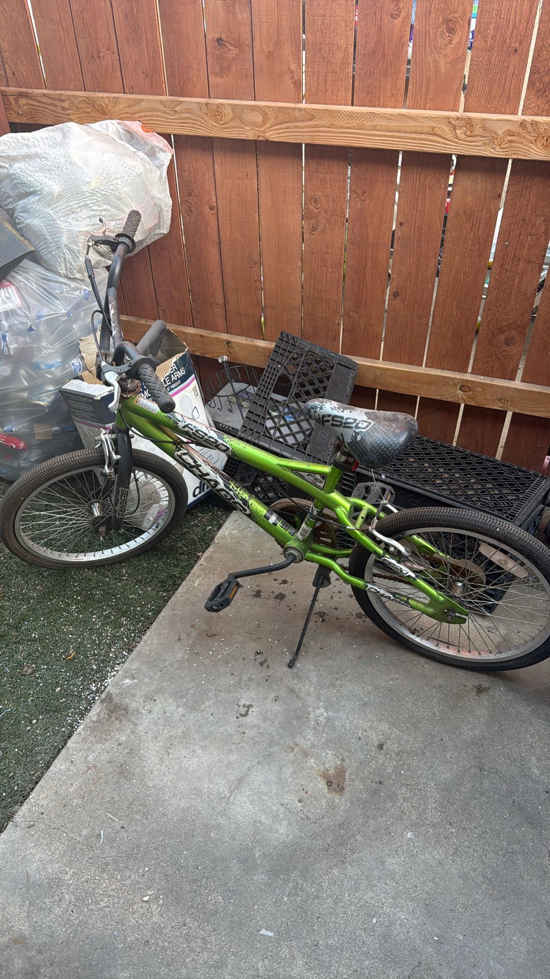 Bike