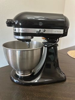 KitchenAid Mixer